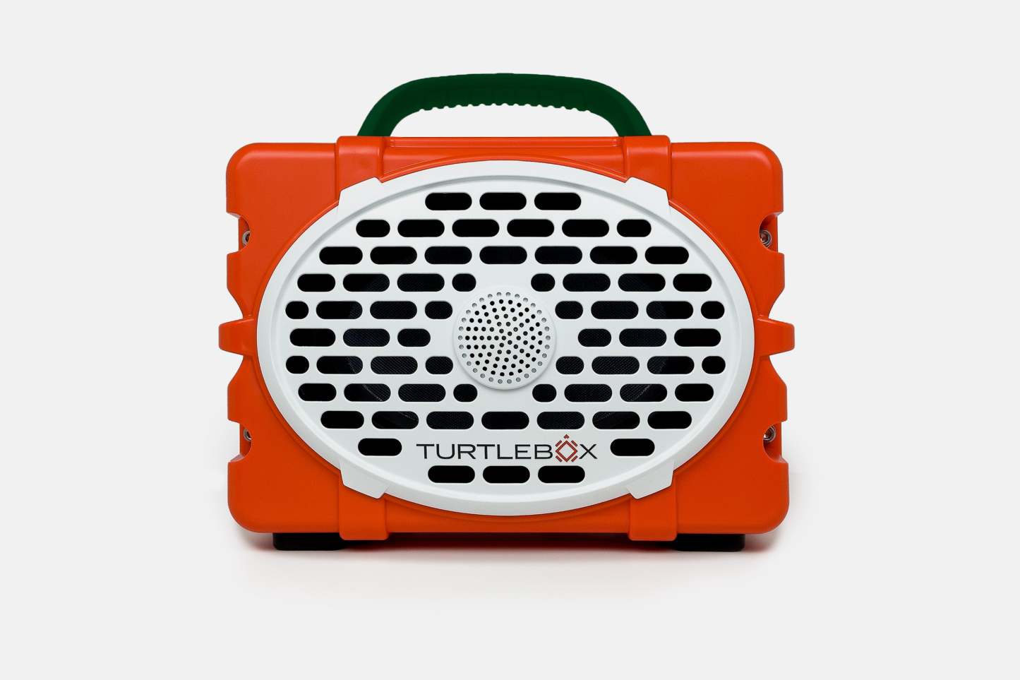 Gen 2 Speaker