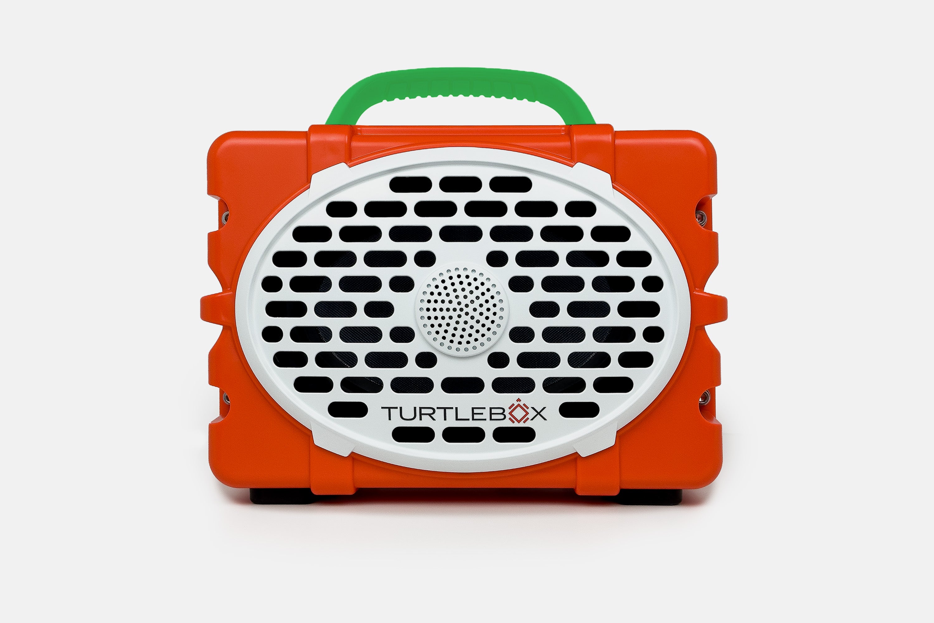 Gen 2 Speaker