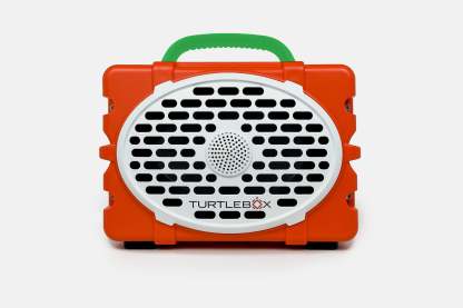 Gen 2 Speaker