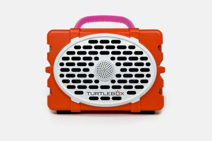Gen 2 Speaker