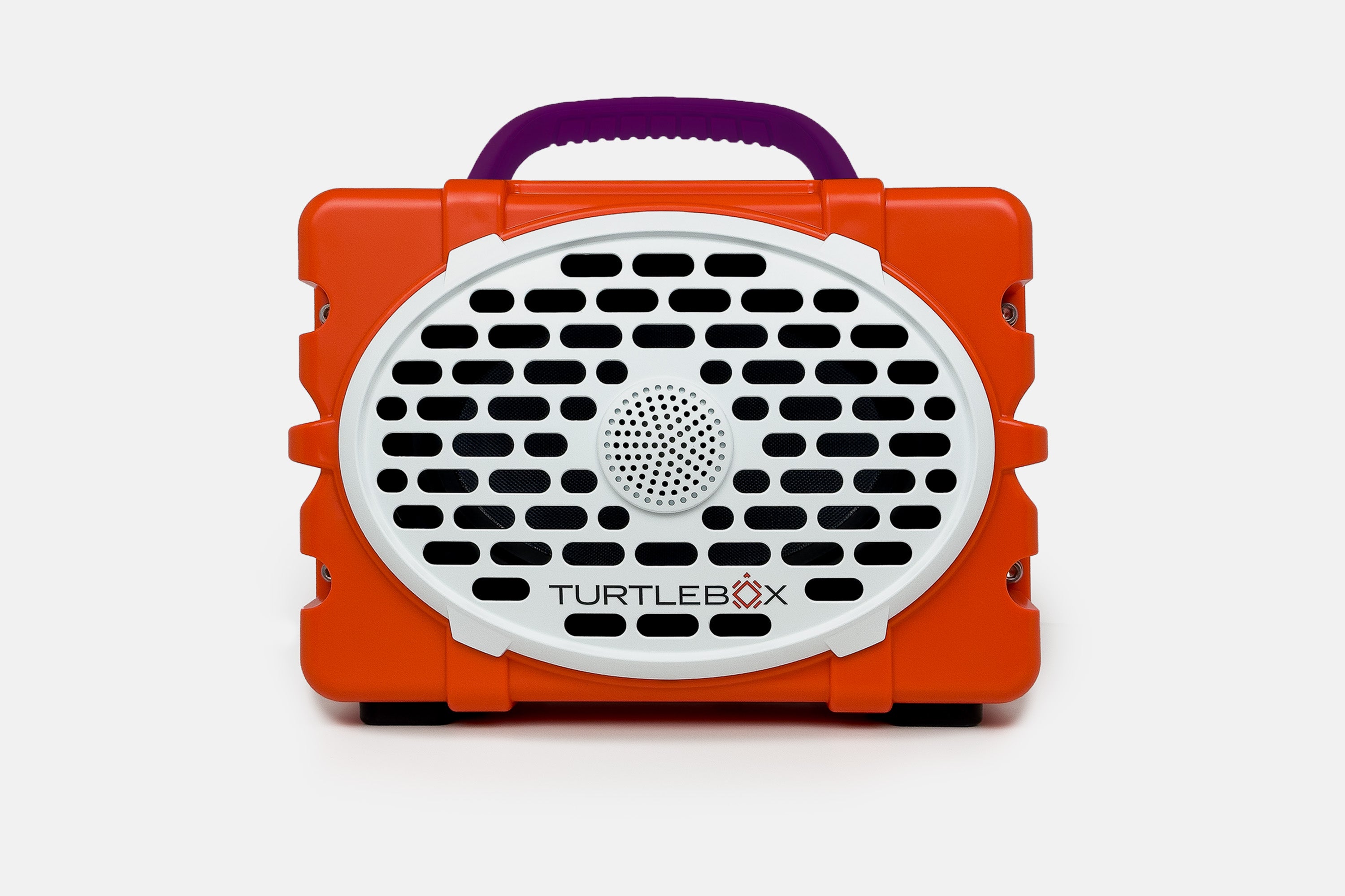 Gen 2 Speaker