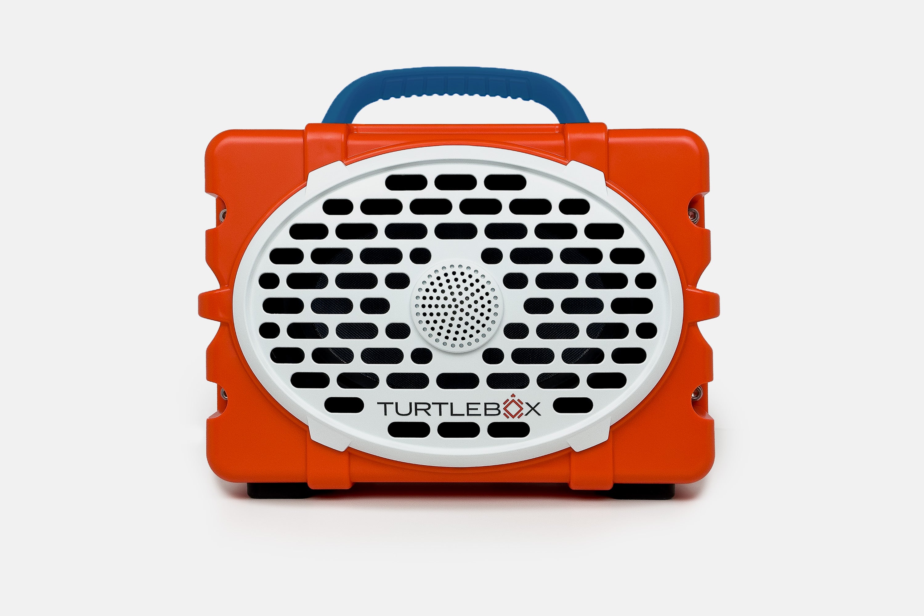 Gen 2 Speaker