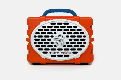 Gen 2 Speaker