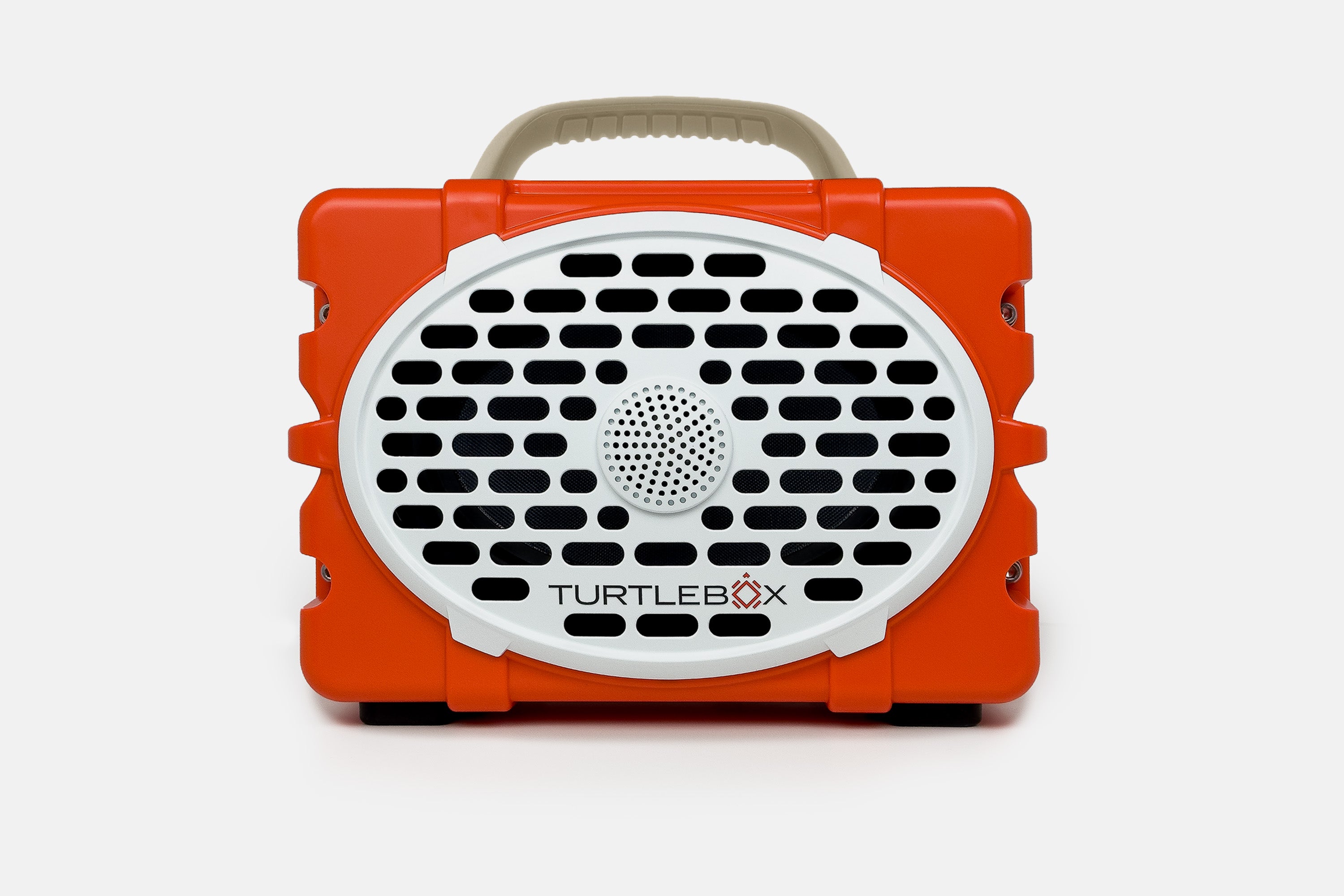 Gen 2 Speaker