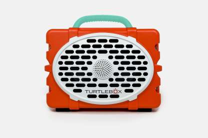 Gen 2 Speaker