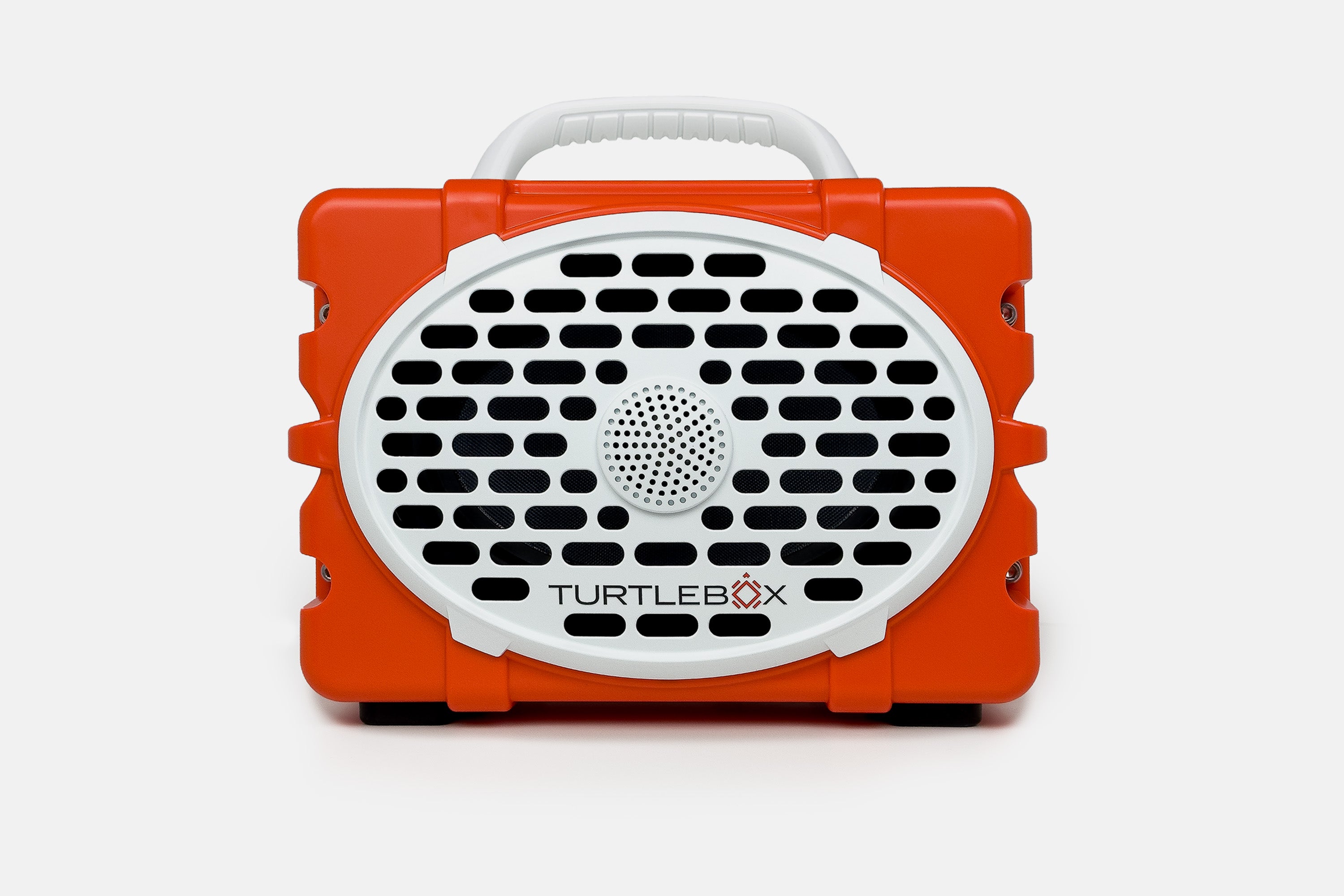 Gen 2 Speaker
