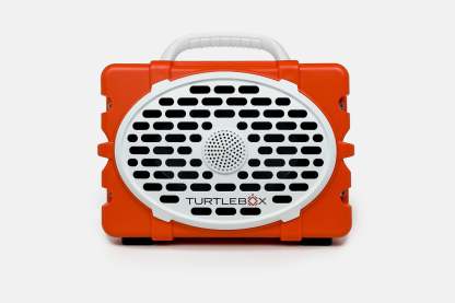Gen 2 Speaker