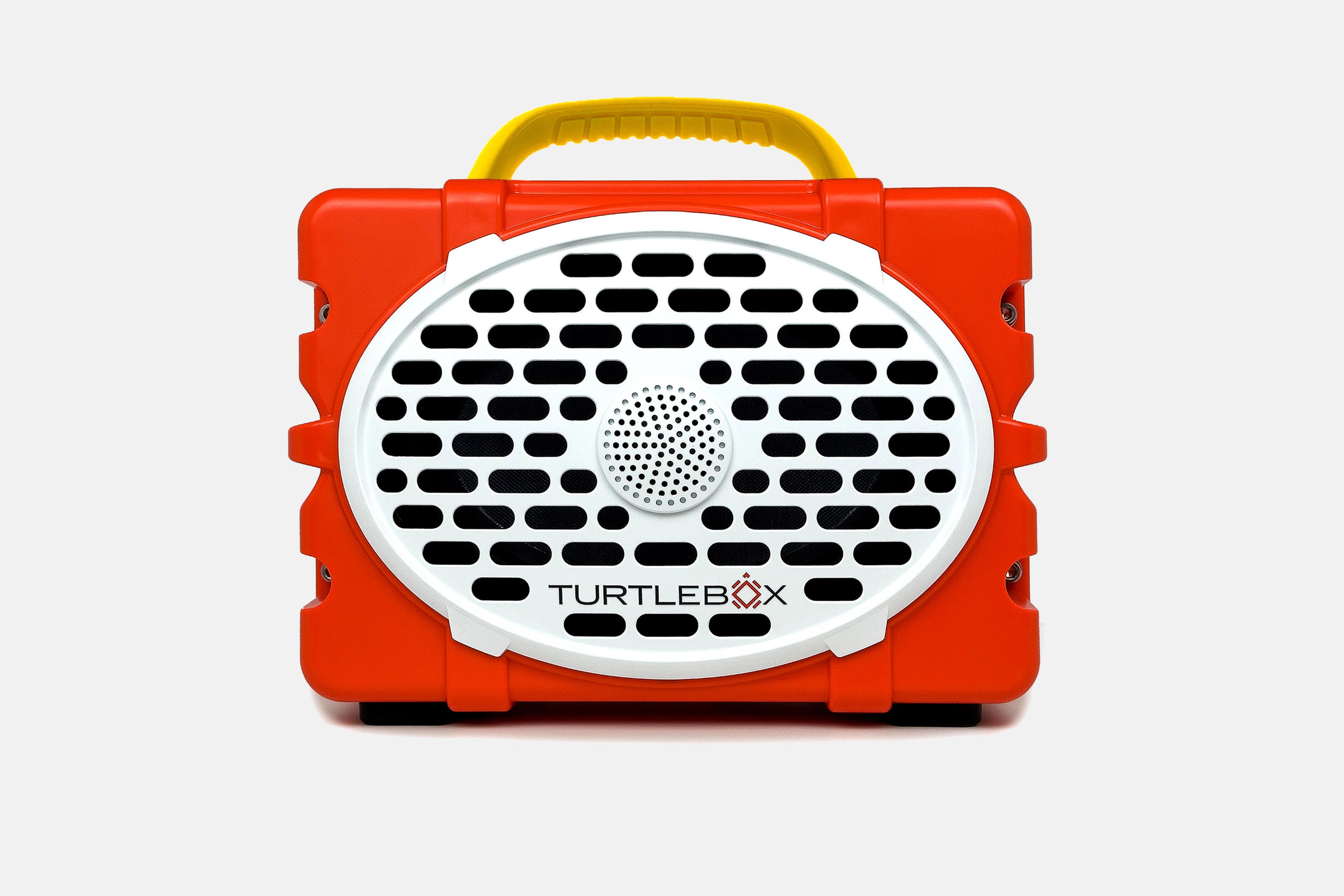 Gen 2 Speaker