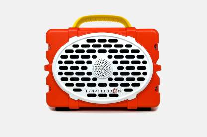 Gen 2 Speaker