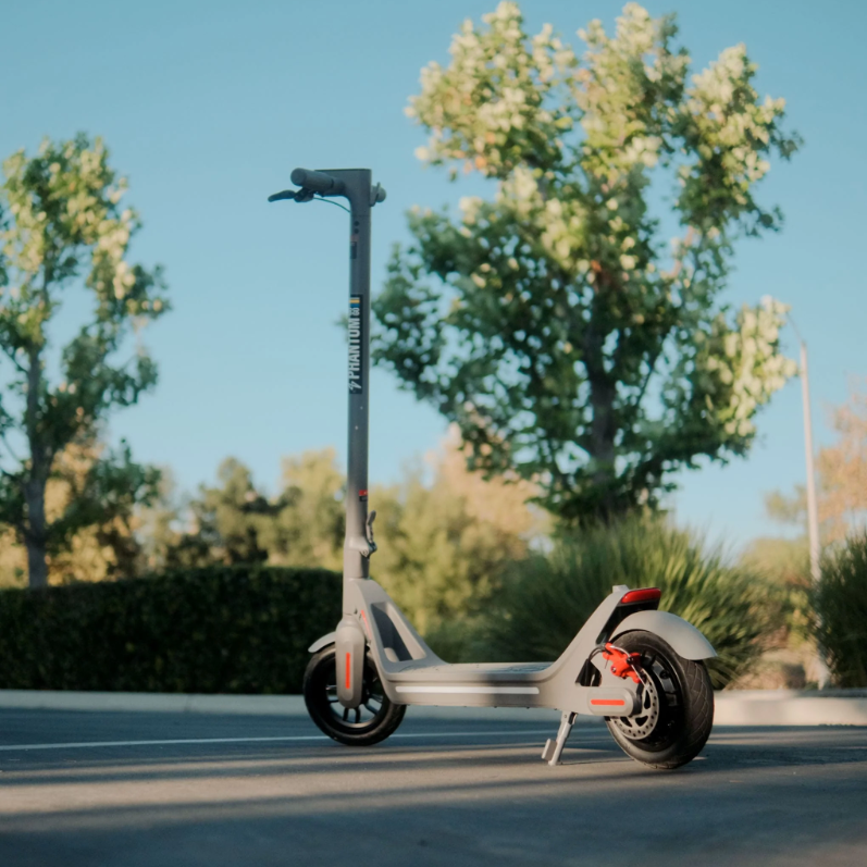 Phathtntom Atht8 Smart Electric Scooter