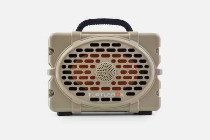 Gen 2 Speaker