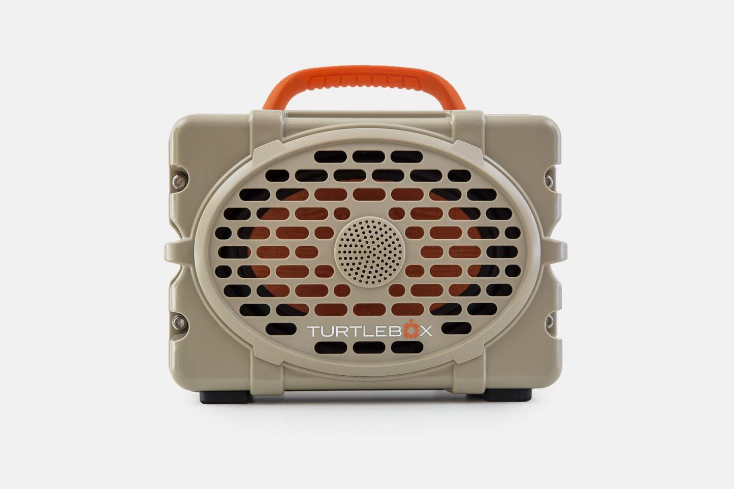 Gen 2 Speaker