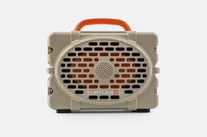 Gen 2 Speaker