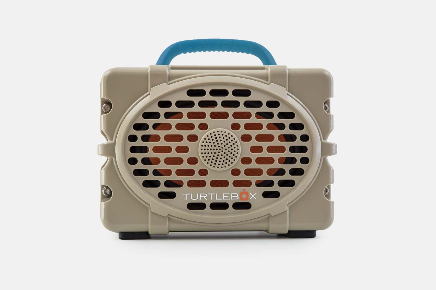 Gen 2 Speaker