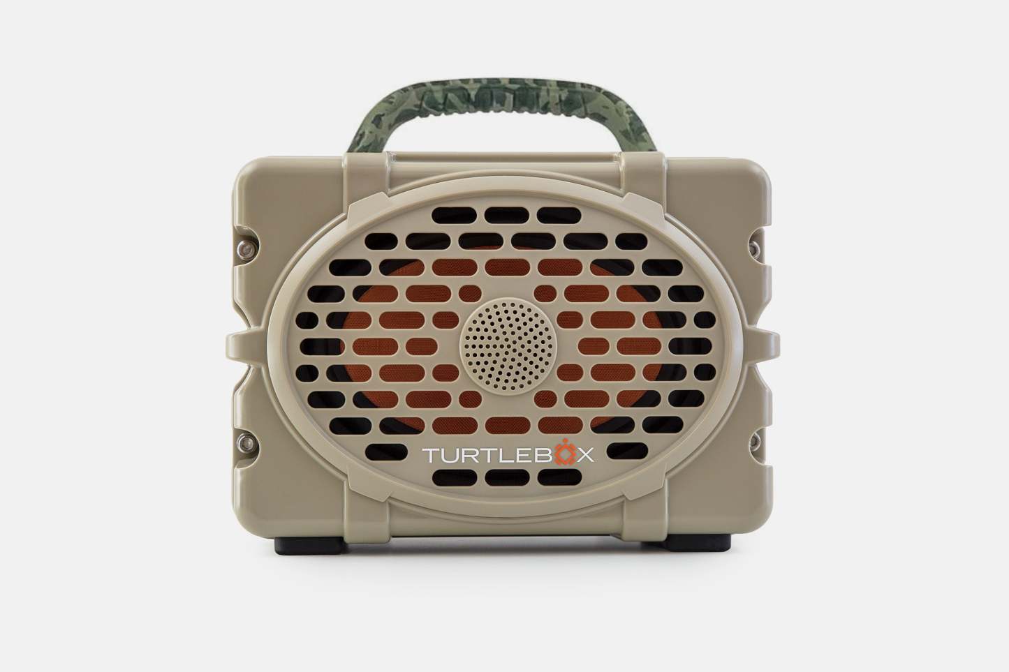 Gen 2 Speaker