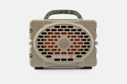 Gen 2 Speaker