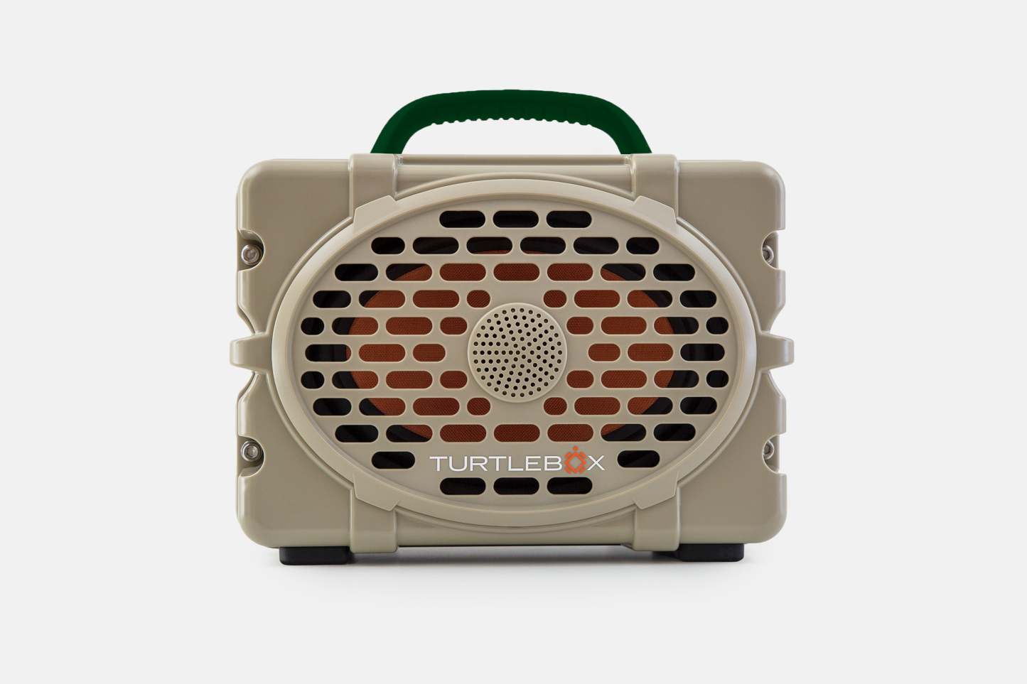 Gen 2 Speaker