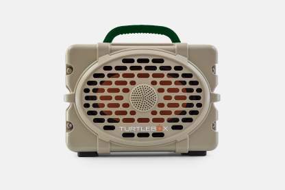 Gen 2 Speaker