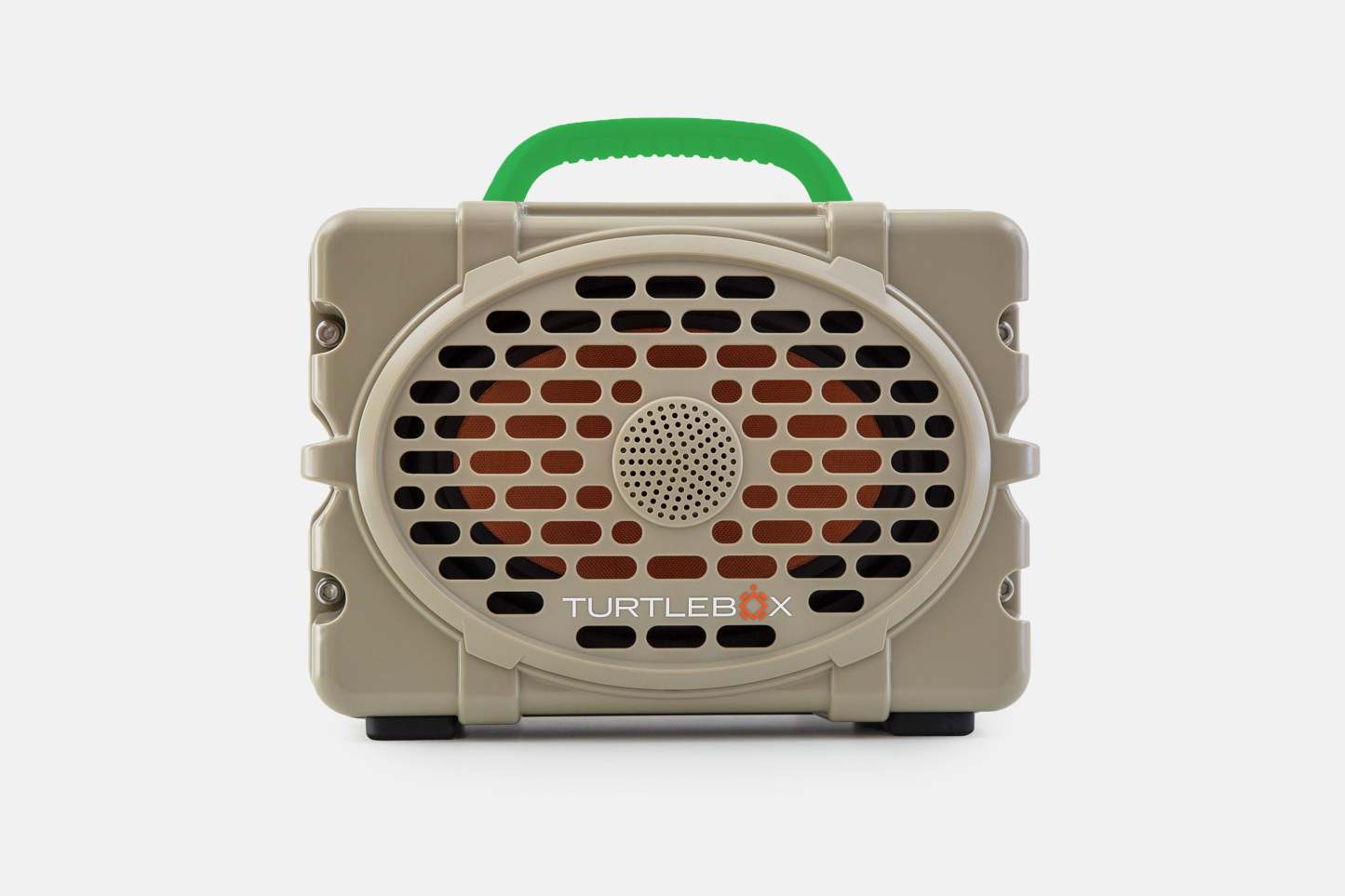 Gen 2 Speaker