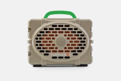 Gen 2 Speaker