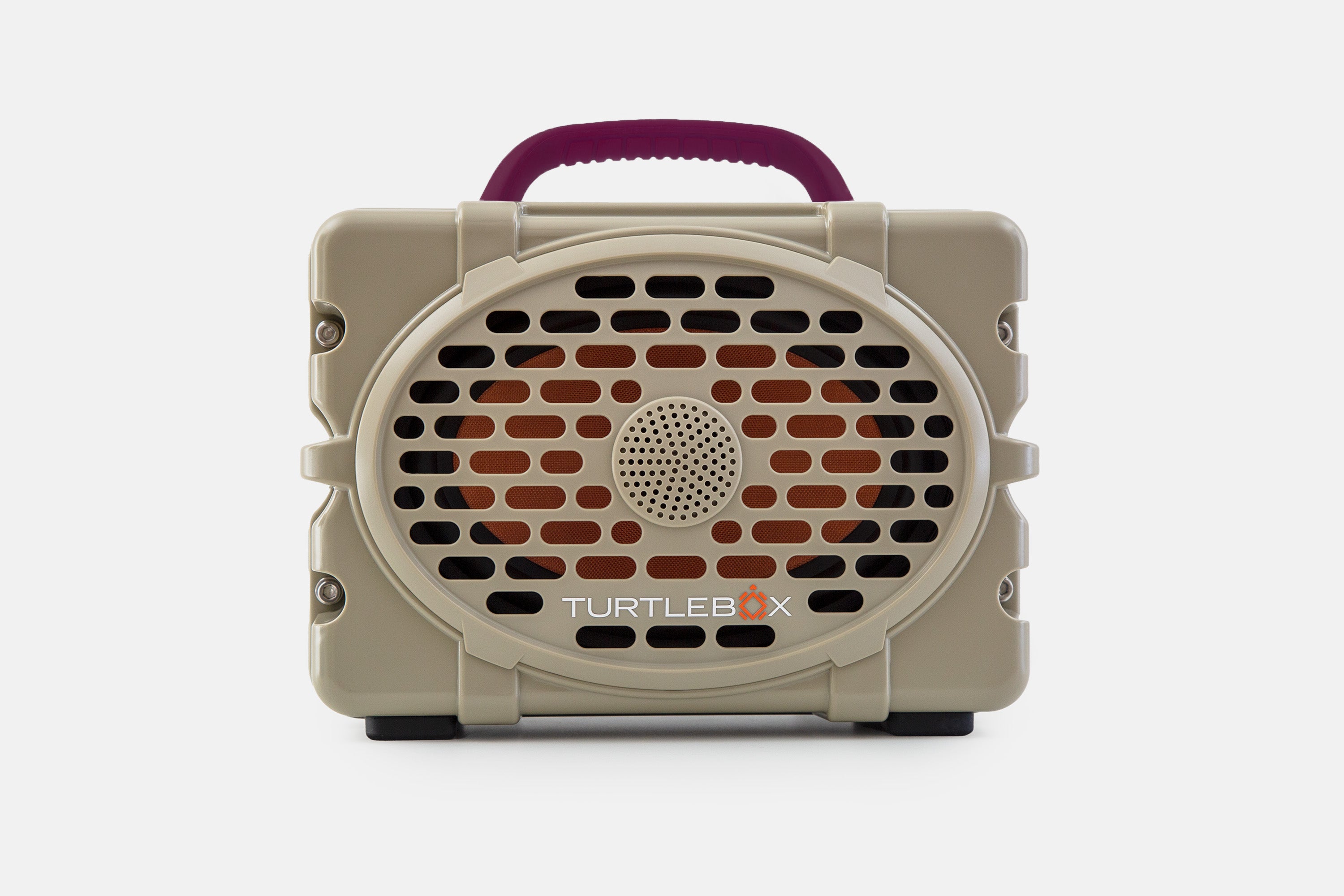 Gen 2 Speaker