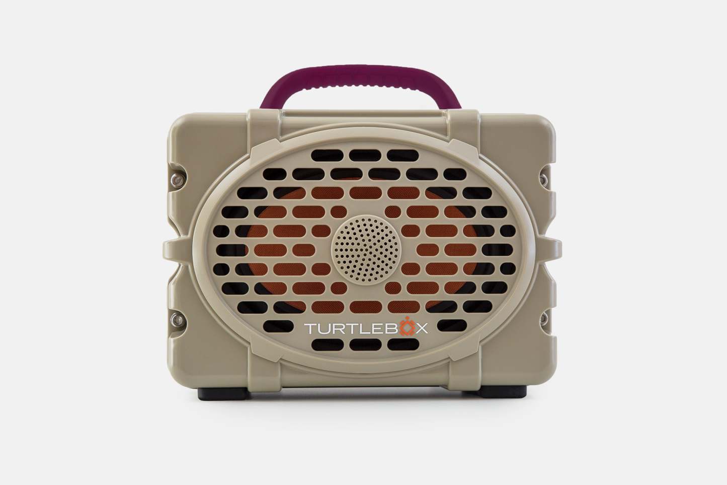 Gen 2 Speaker