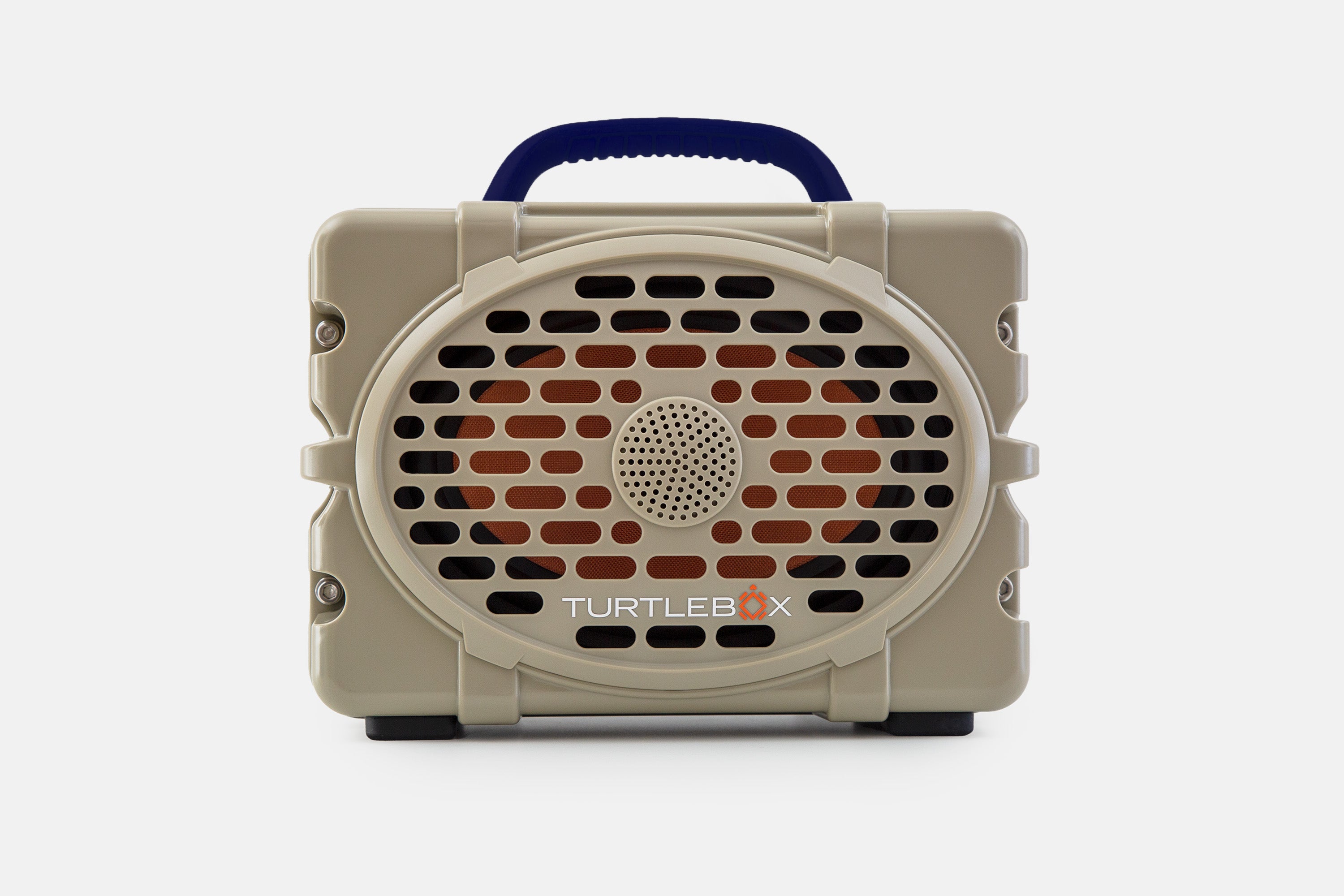 Gen 2 Speaker
