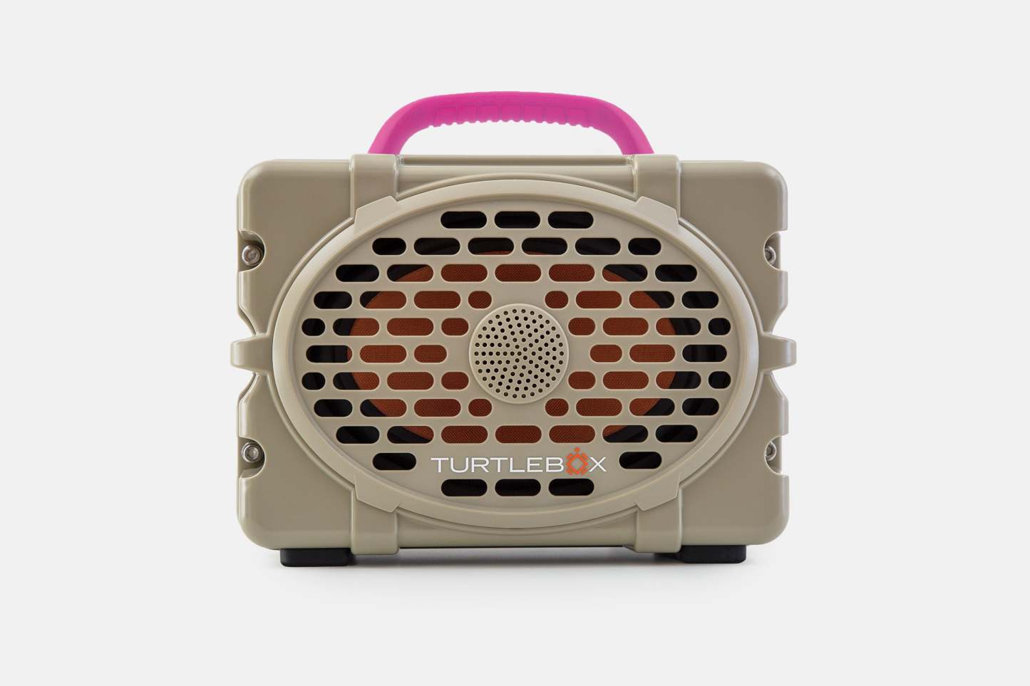 Gen 2 Speaker