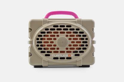 Gen 2 Speaker