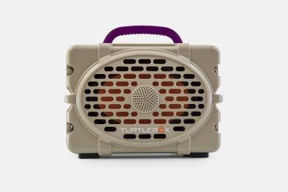 Gen 2 Speaker