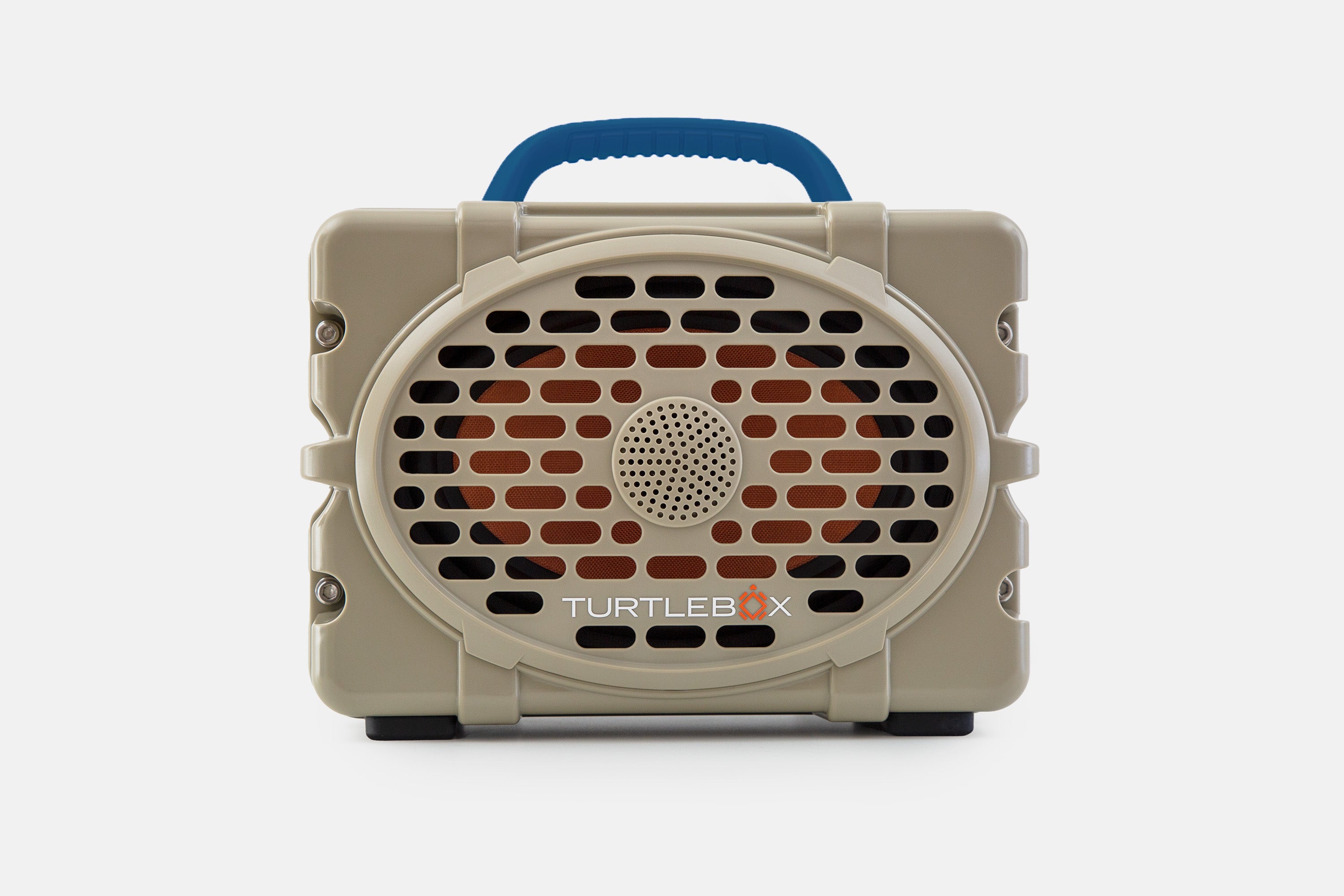 Gen 2 Speaker