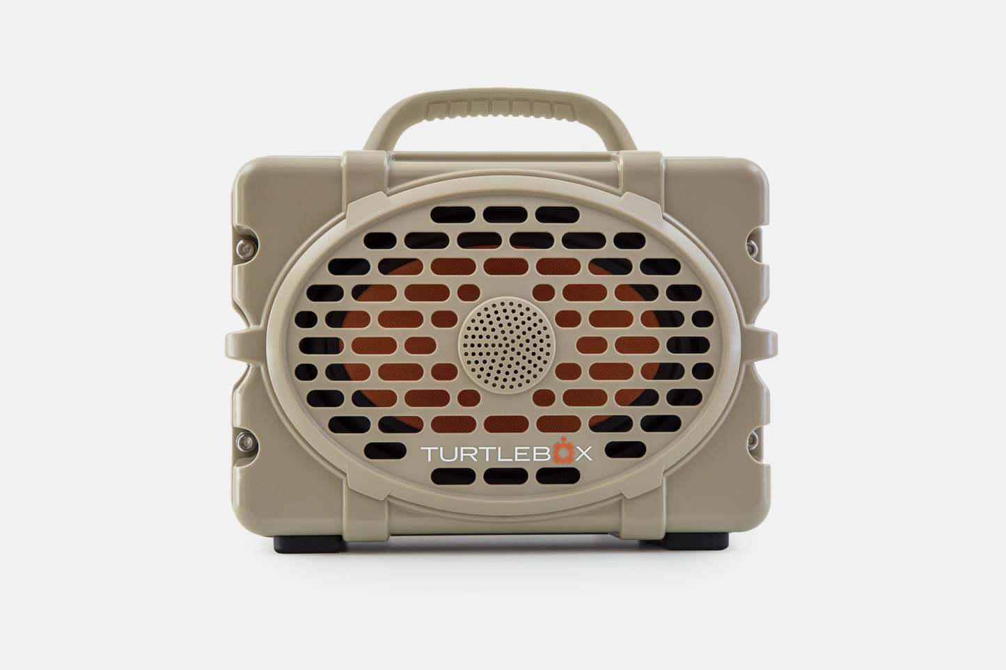 Gen 2 Speaker