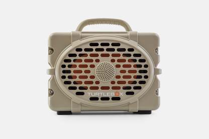 Gen 2 Speaker
