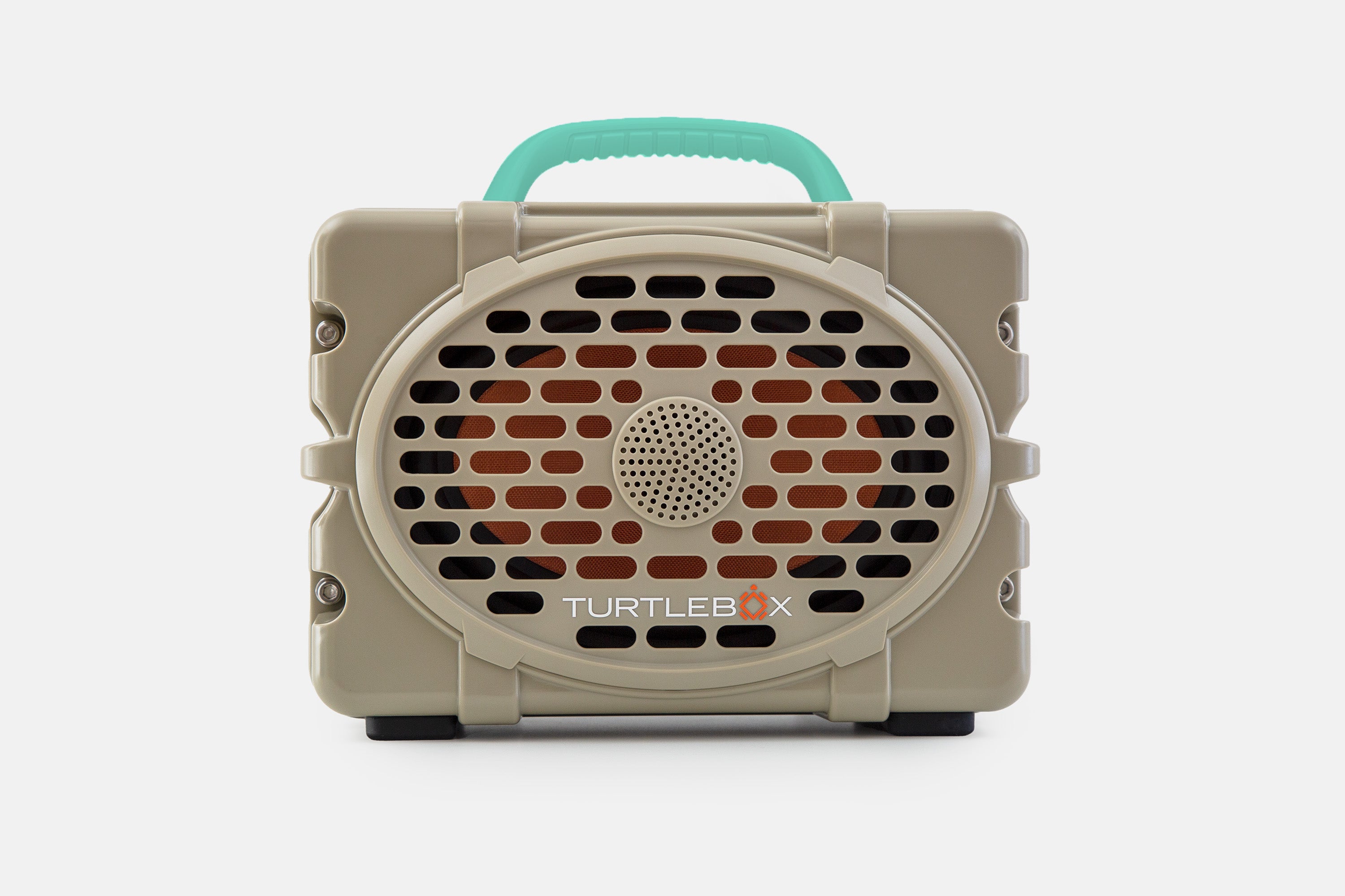 Gen 2 Speaker