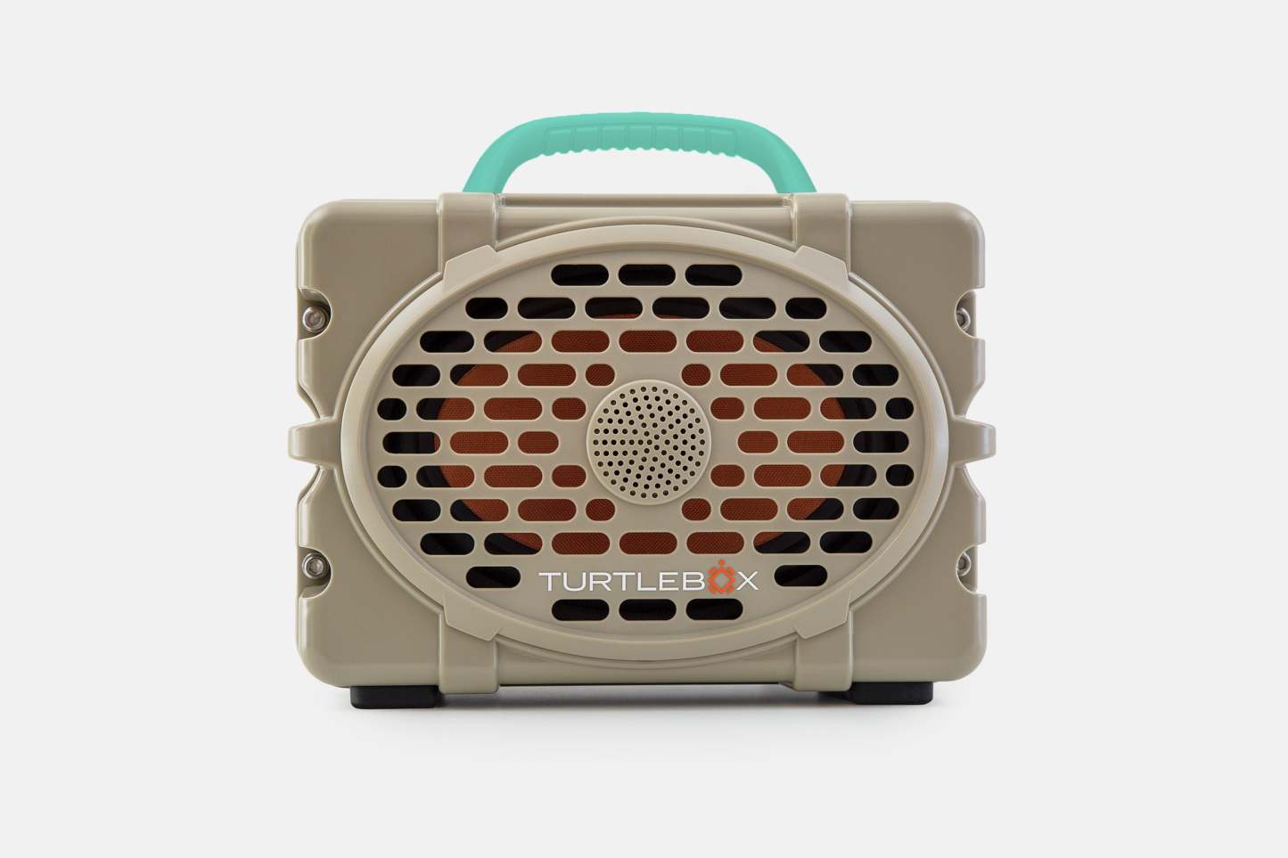 Gen 2 Speaker