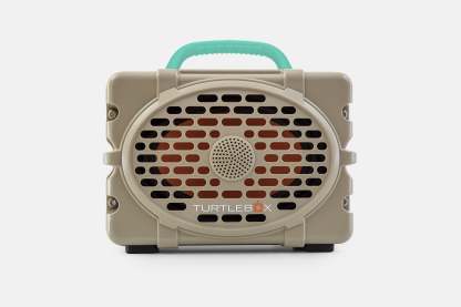 Gen 2 Speaker