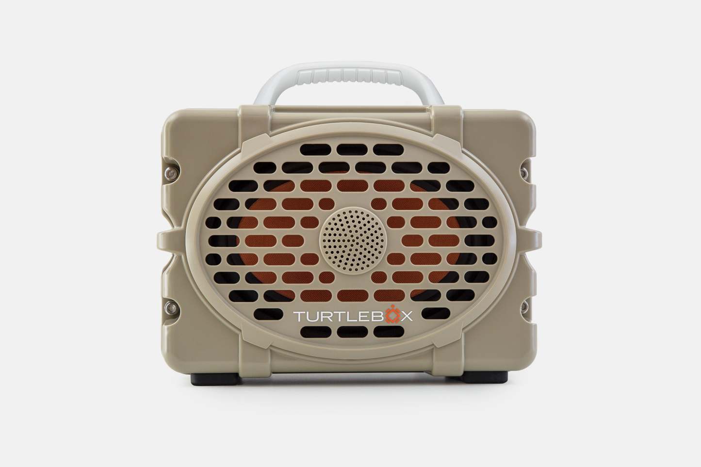 Gen 2 Speaker