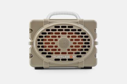 Gen 2 Speaker