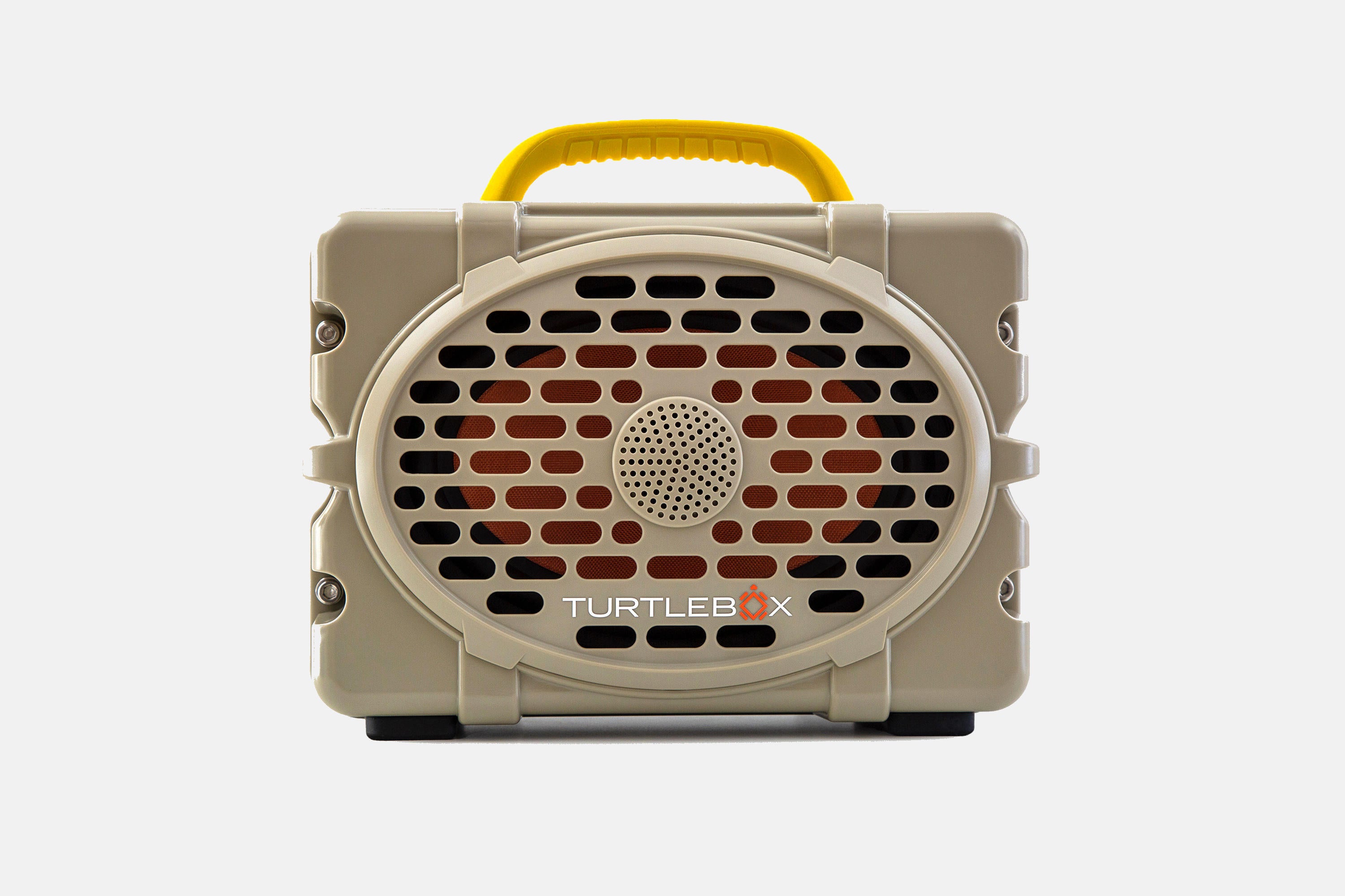 Gen 2 Speaker