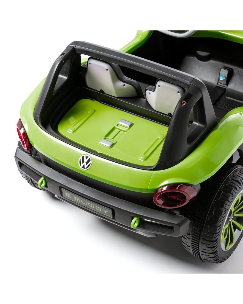 Volksthtwagen E-Bthtuggy 12v 2 seats