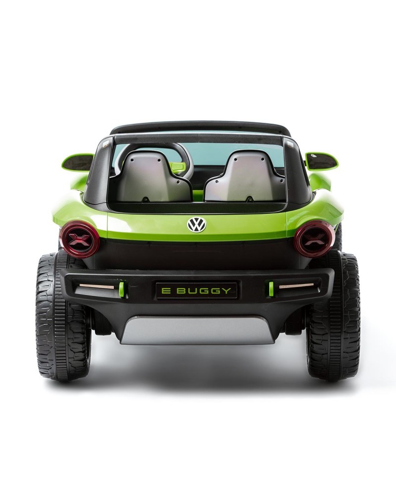 Volksthtwagen E-Bthtuggy 12v 2 seats