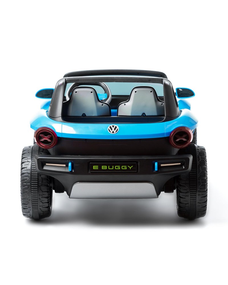 Volksthtwagen E-Bthtuggy 12v 2 seats