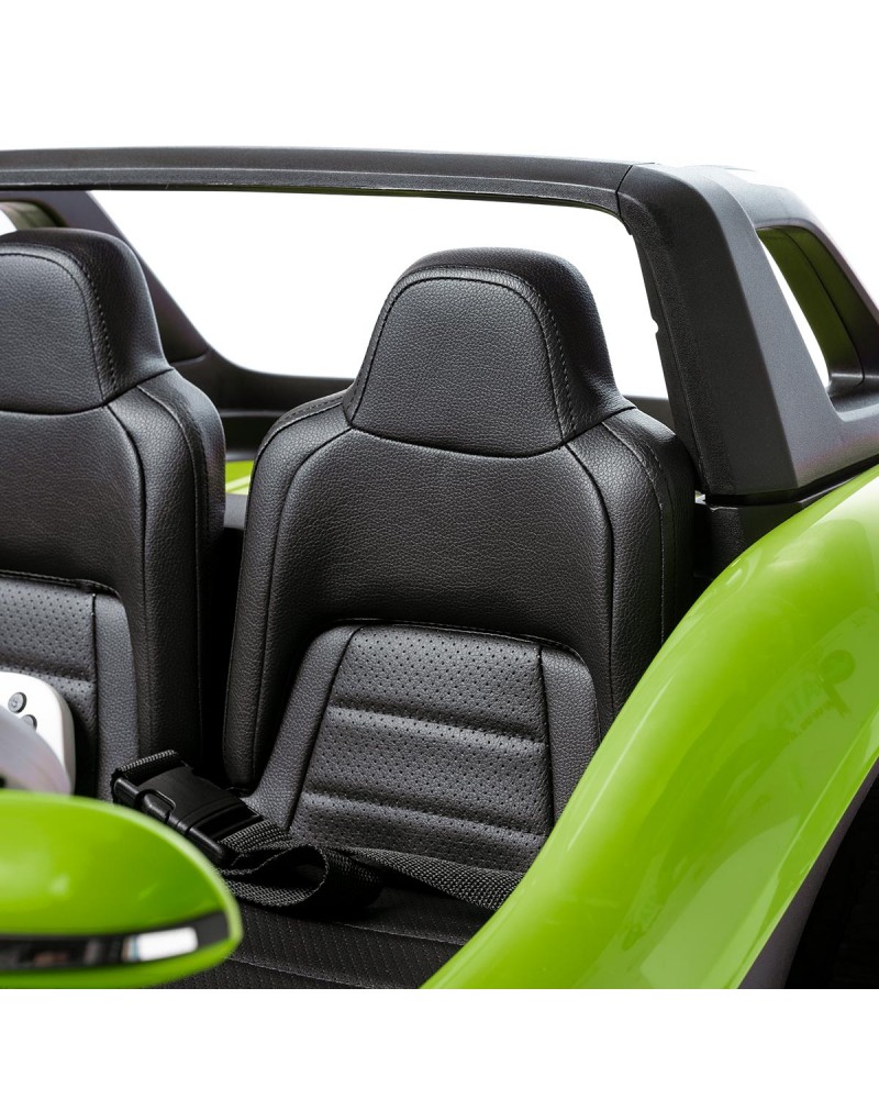 Volksthtwagen E-Bthtuggy 12v 2 seats