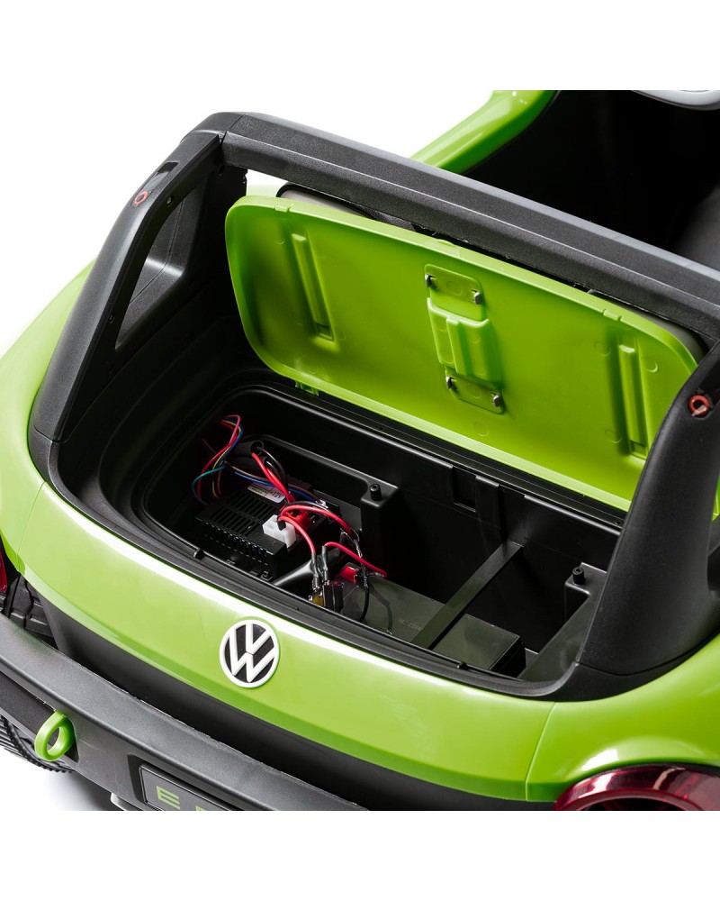 Volksthtwagen E-Bthtuggy 12v 2 seats