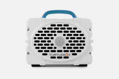 Gen 2 Speaker