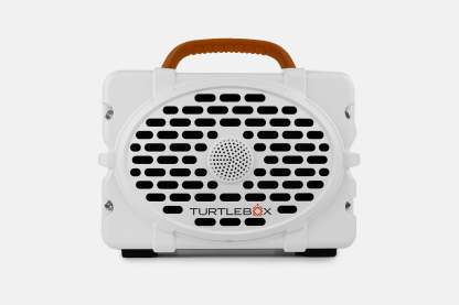 Gen 2 Speaker