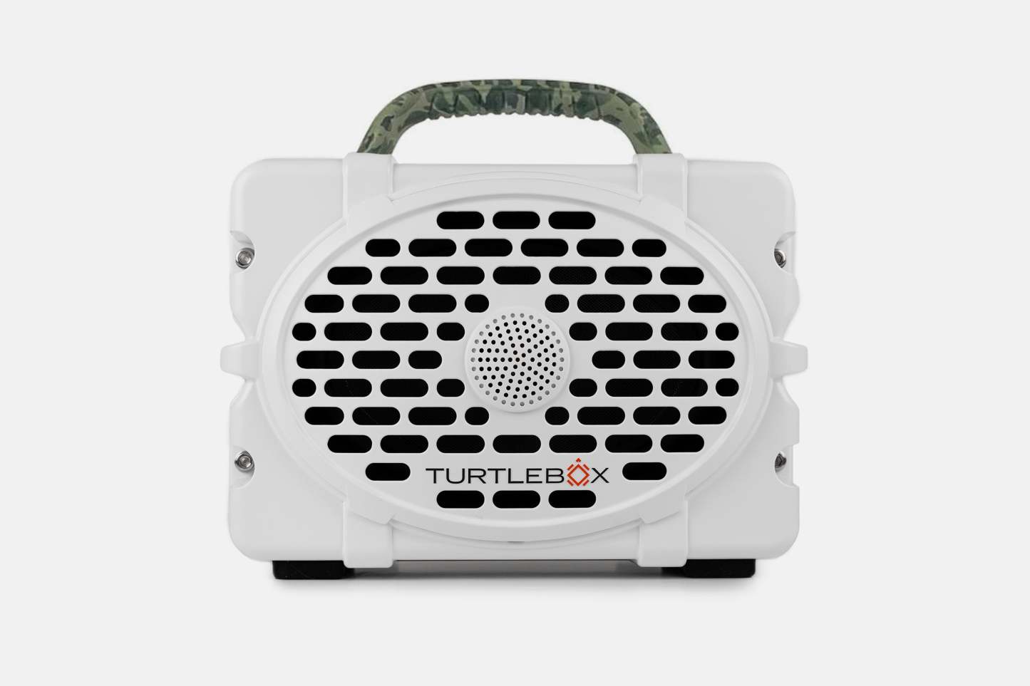 Gen 2 Speaker
