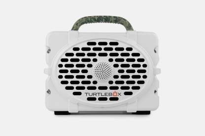 Gen 2 Speaker