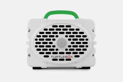 Gen 2 Speaker