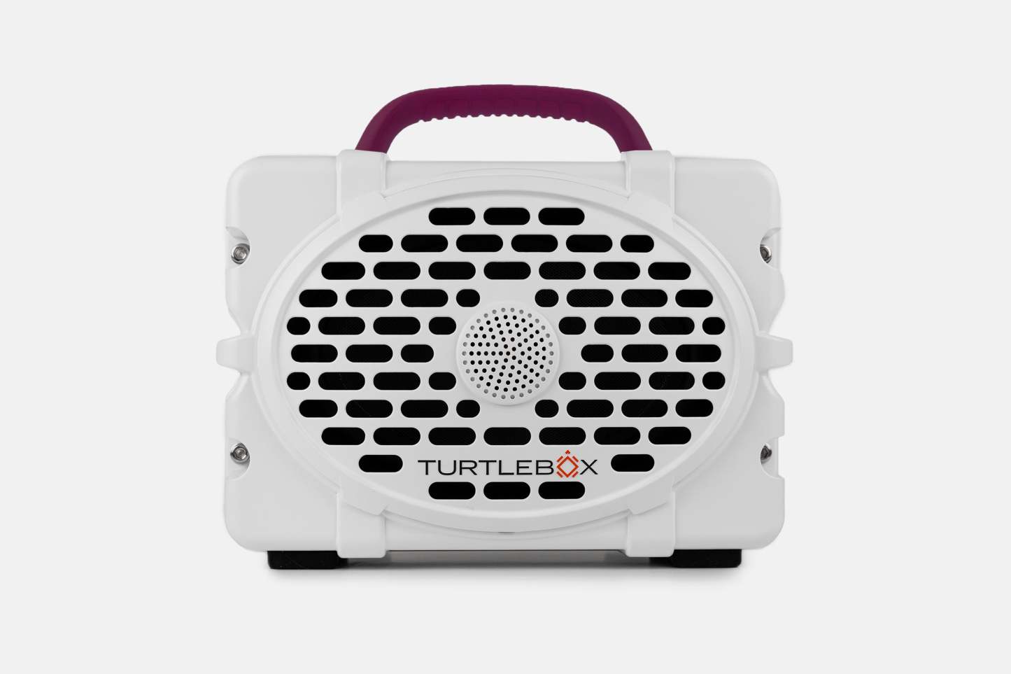 Gen 2 Speaker